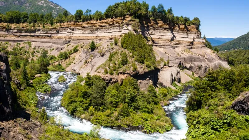 River Theme Preview Image