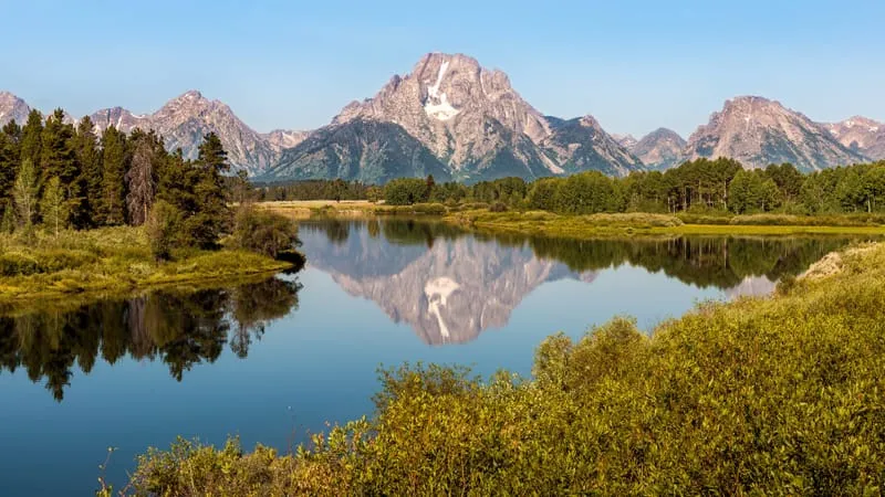 River Theme Preview Image