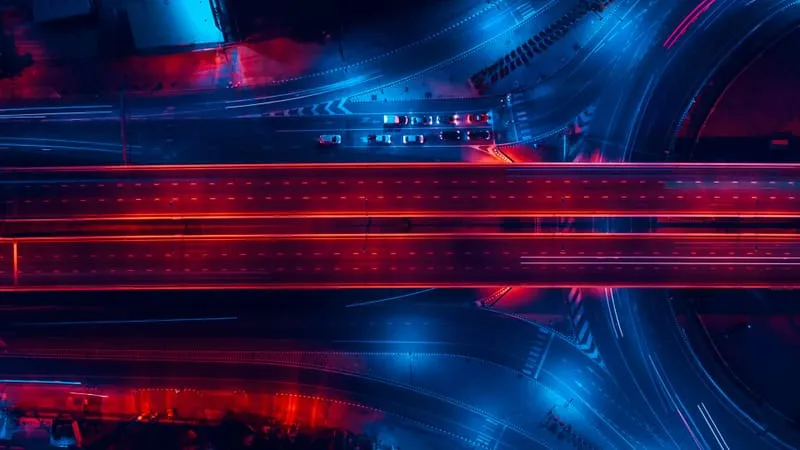 Road Theme Preview Image