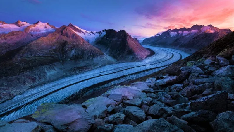 Road Theme Preview Image