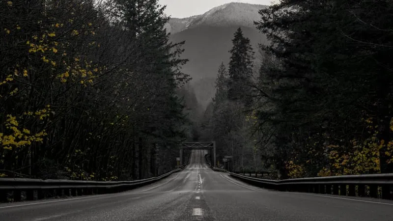 Road Theme Preview Image