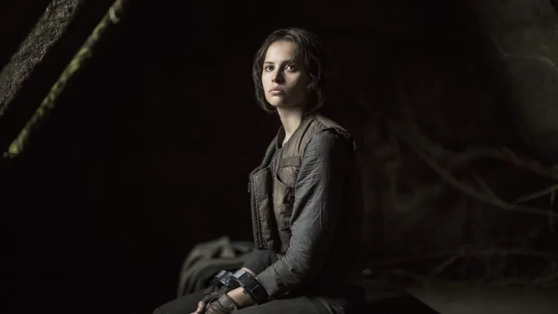 Rogue One A Star Wars Story Theme Preview Image