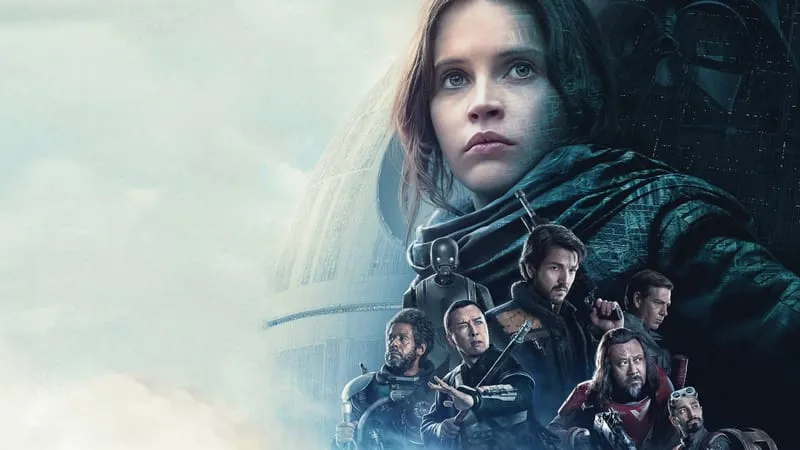 Rogue One A Star Wars Story Theme Preview Image