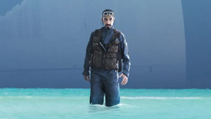 Rogue One A Star Wars Story Theme Preview Image