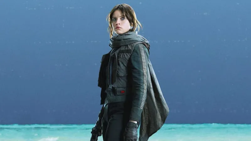 Rogue One A Star Wars Story Theme Preview Image