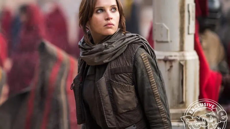 Rogue One A Star Wars Story Theme Preview Image