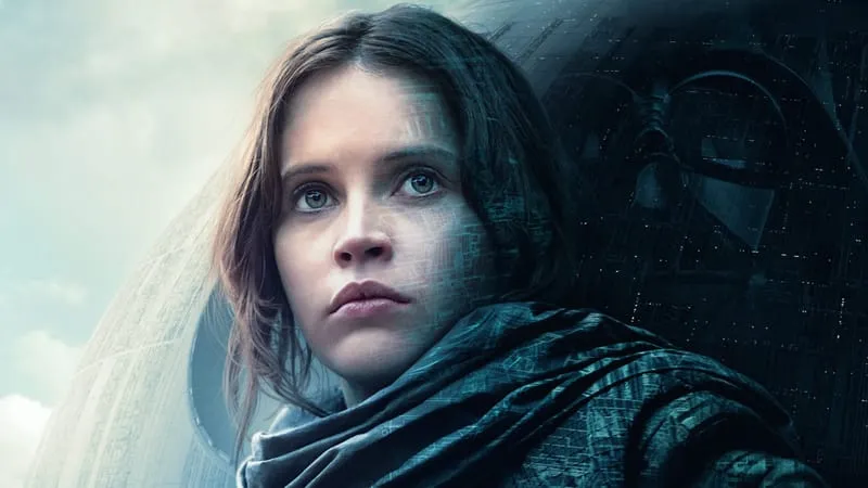 Rogue One A Star Wars Story Theme Preview Image