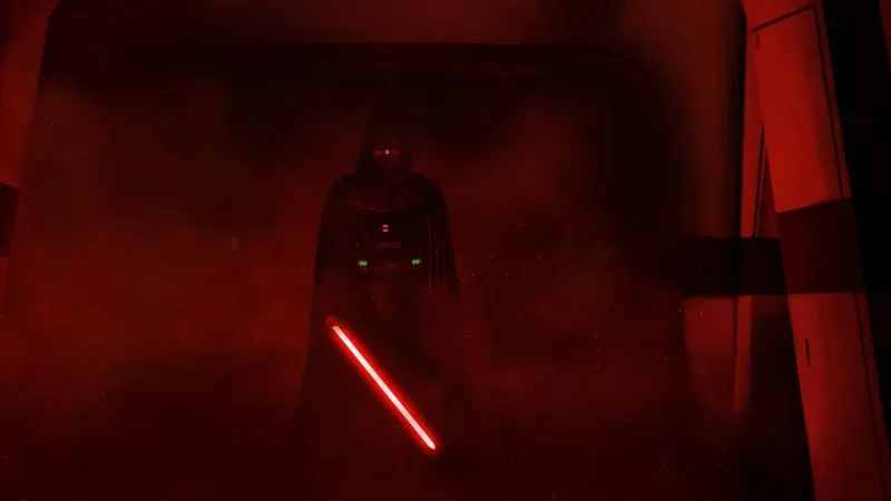 Rogue One A Star Wars Story Theme Preview Image