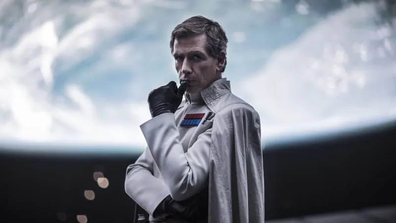Rogue One A Star Wars Story Theme Preview Image