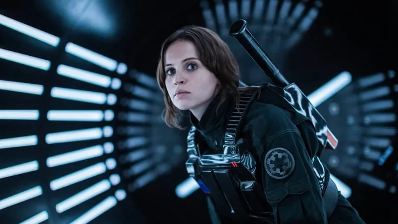 Rogue One: A Star Wars Story Theme Preview Image