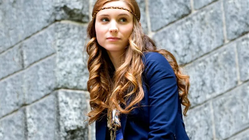 Rooney Mara Theme Preview Image