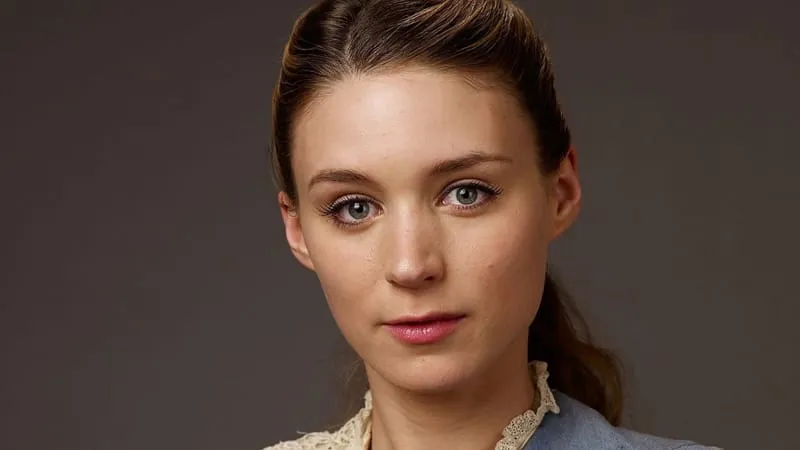 Rooney Mara Theme Preview Image