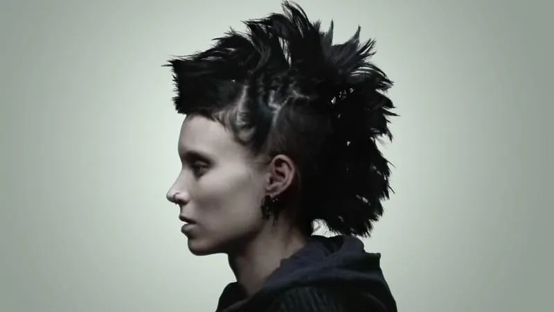 Rooney Mara Theme Preview Image