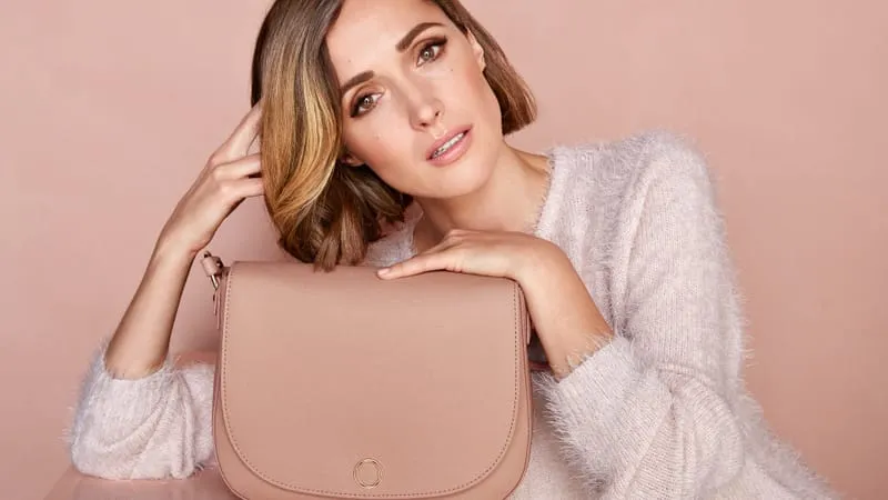 Rose Byrne Theme Preview Image