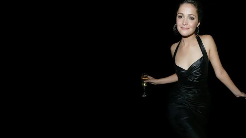 Rose Byrne Theme Preview Image