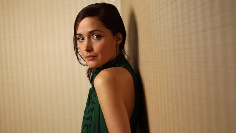Rose Byrne Theme Preview Image
