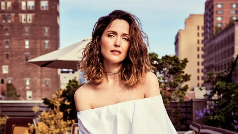 Rose Byrne Theme Preview Image