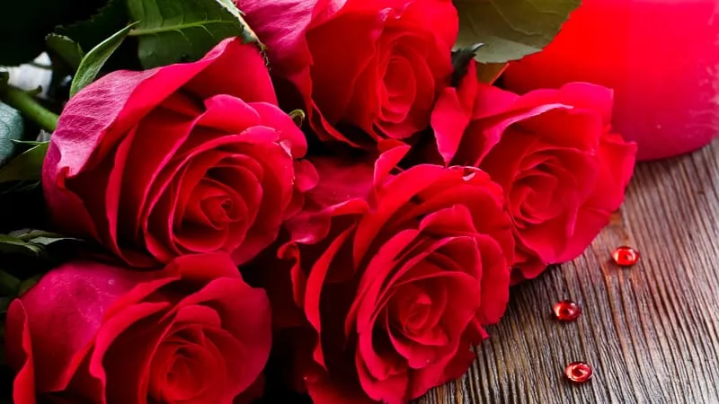 Rose Theme Preview Image