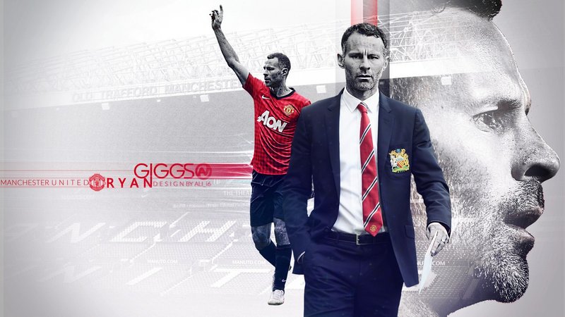 Ryan Giggs Theme Preview Image