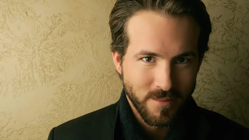 Ryan Reynolds Theme Preview Image