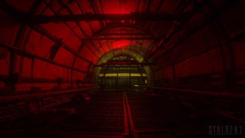 S.T.A.L.K.E.R. 2: Heart of Chornobyl Theme Preview Image