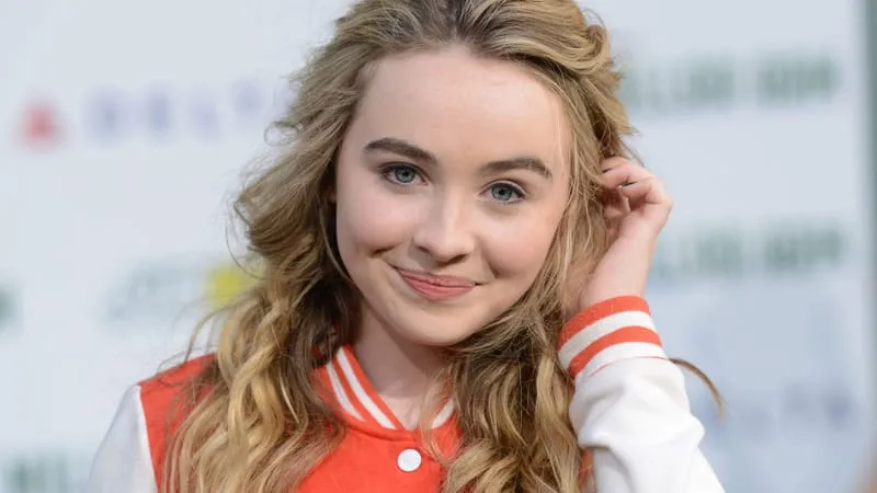 Sabrina Carpenter Theme Preview Image