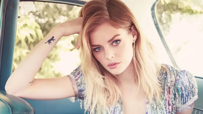 Samara Weaving Theme Preview Image