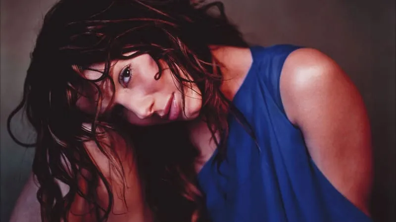 Sandra Bullock Theme Preview Image