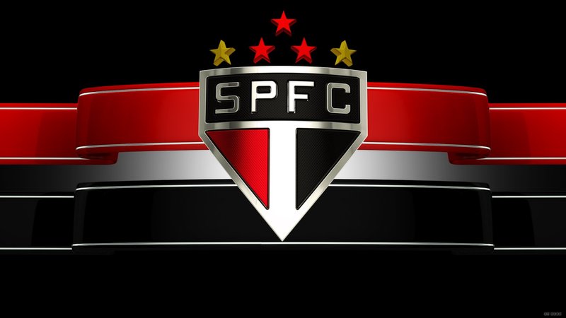 Sao Paulo FC Theme Preview Image
