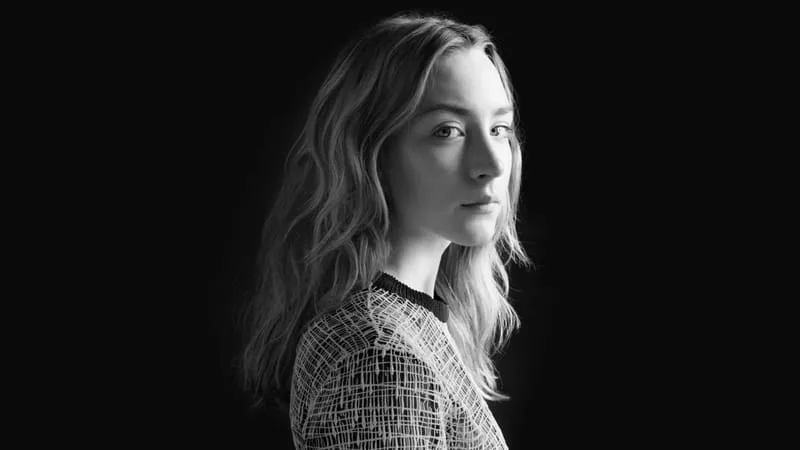 Saoirse Ronan Theme Preview Image