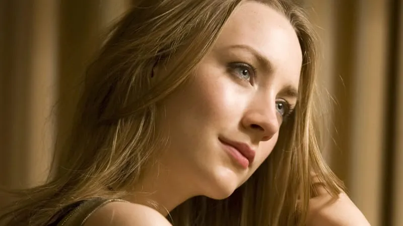 Saoirse Ronan Theme Preview Image