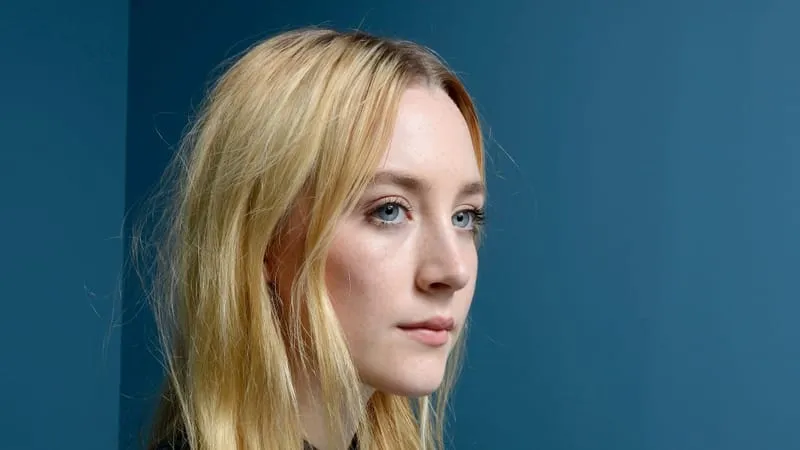 Saoirse Ronan Theme Preview Image