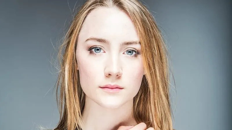 Saoirse Ronan Theme Preview Image