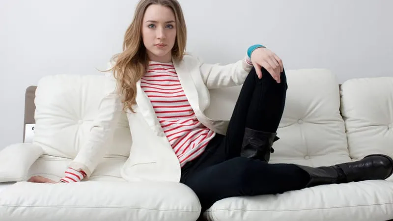 Saoirse Ronan Theme Preview Image