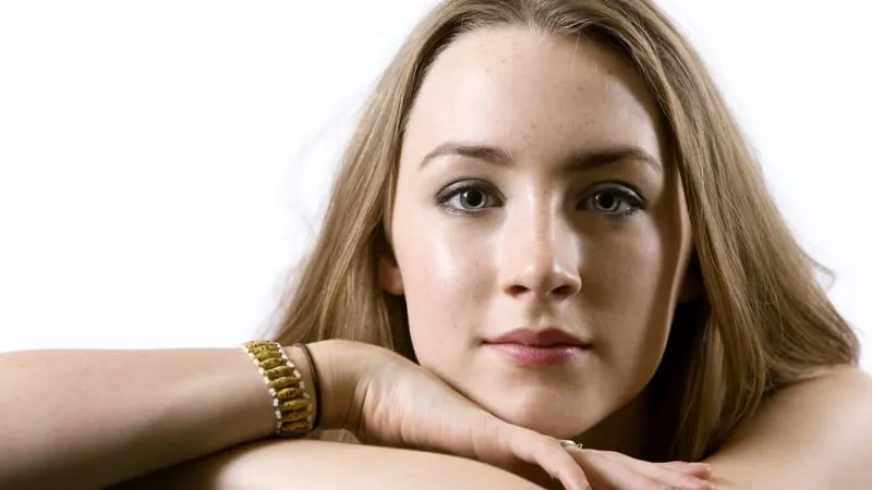 Saoirse Ronan Theme Preview Image