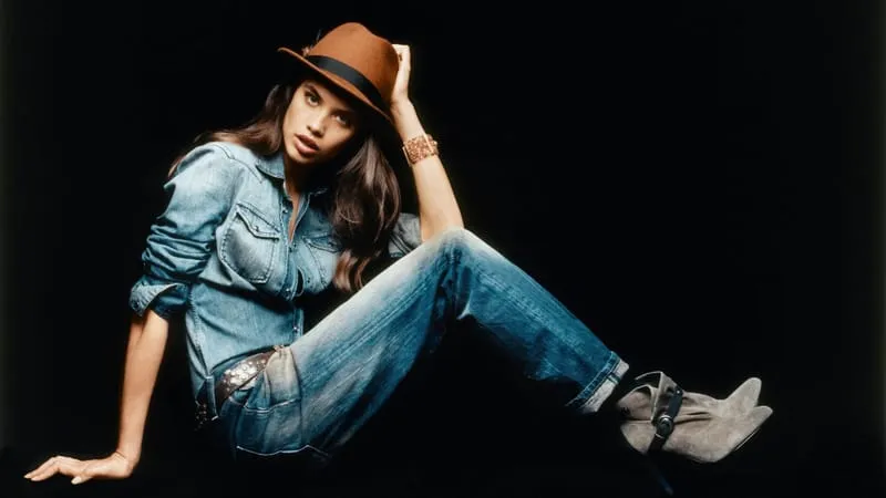 Sara Sampaio Theme Preview Image