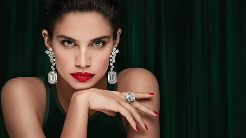 Sara Sampaio Theme Preview Image
