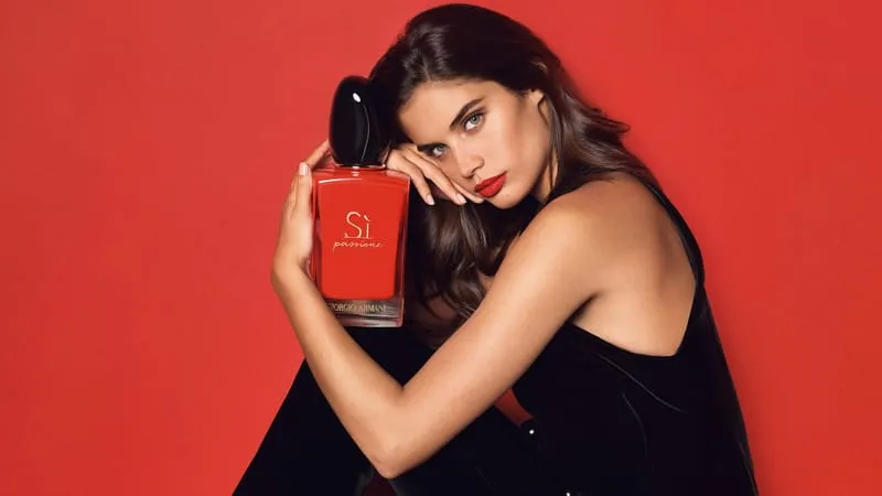Sara Sampaio Theme Preview Image