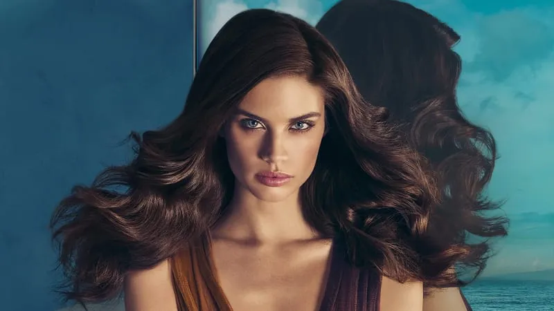 Sara Sampaio Theme Preview Image
