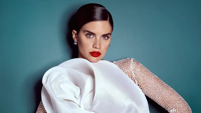 Sara Sampaio Theme Preview Image