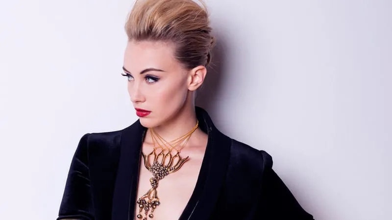 Sarah Gadon Theme Preview Image