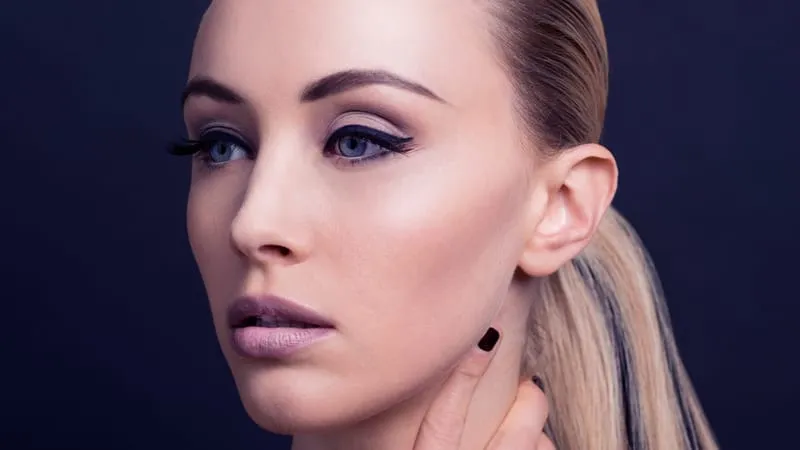 Sarah Gadon Theme Preview Image