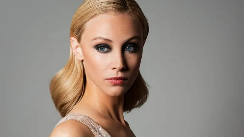 Sarah Gadon Theme Preview Image