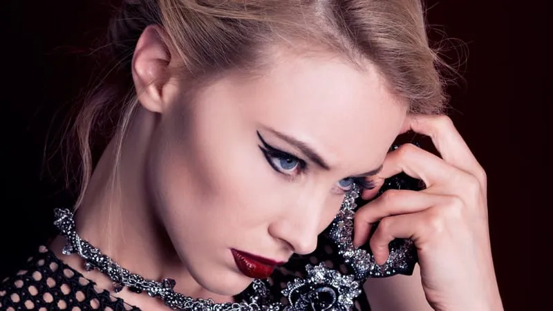 Sarah Gadon Theme Preview Image