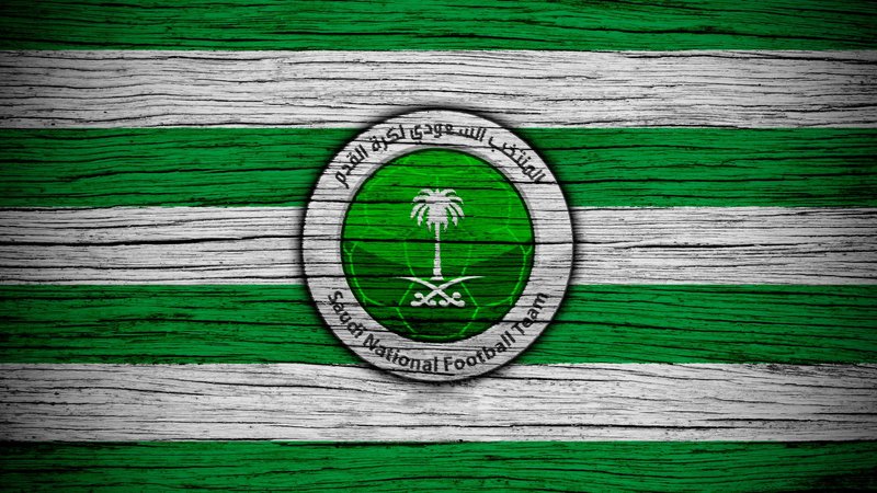 Saudi Arabia National Football Team Theme Preview Image