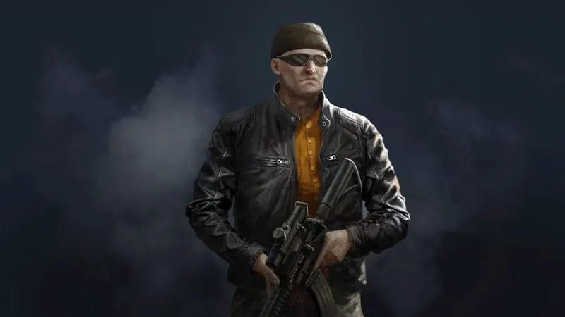 SCUM Theme Preview Image