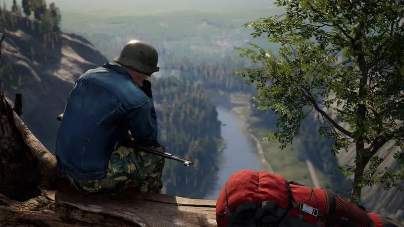 SCUM Theme Preview Image