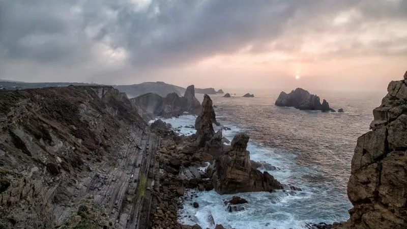 Seashore Theme Preview Image