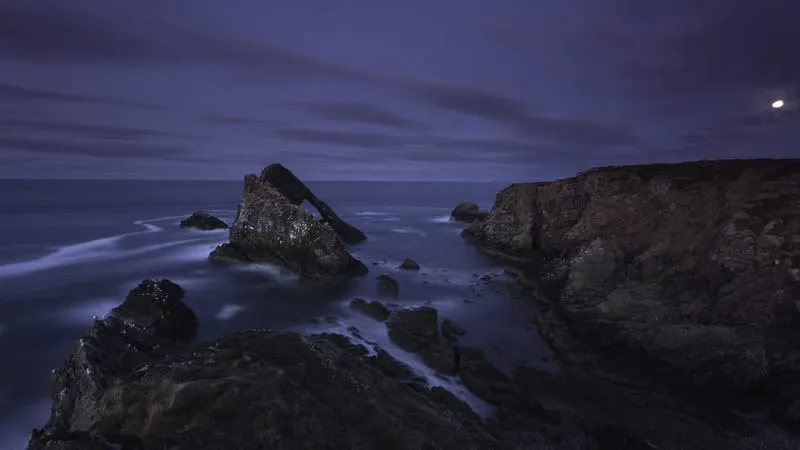 Seashore Theme Preview Image