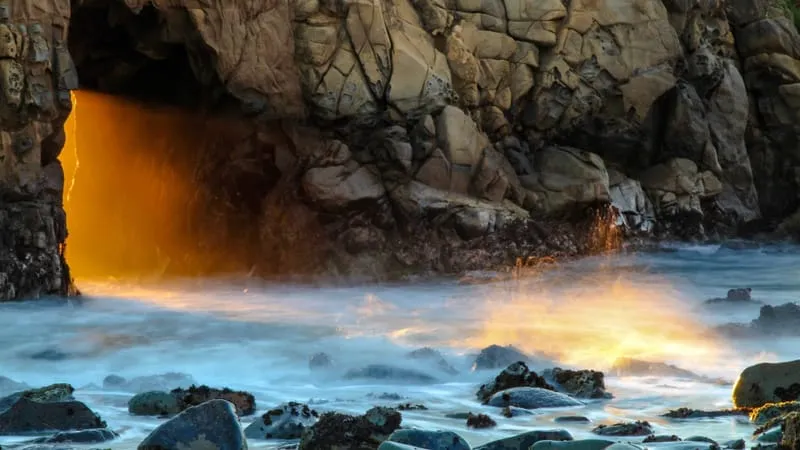 Seashore Theme Preview Image